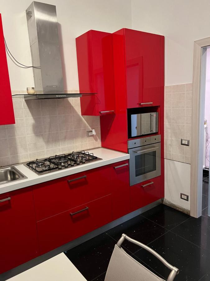 Stay In Style - Vibrant Condo In San Giovanni Lupatoto Exterior photo