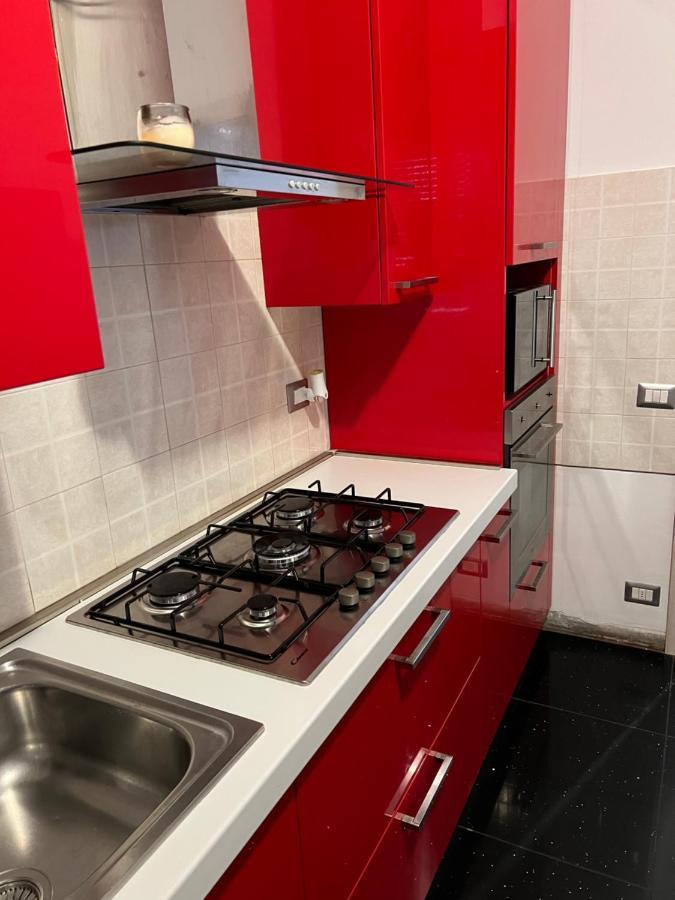 Stay In Style - Vibrant Condo In San Giovanni Lupatoto Exterior photo