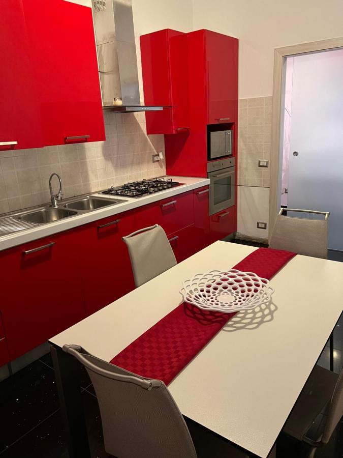 Stay In Style - Vibrant Condo In San Giovanni Lupatoto Exterior photo