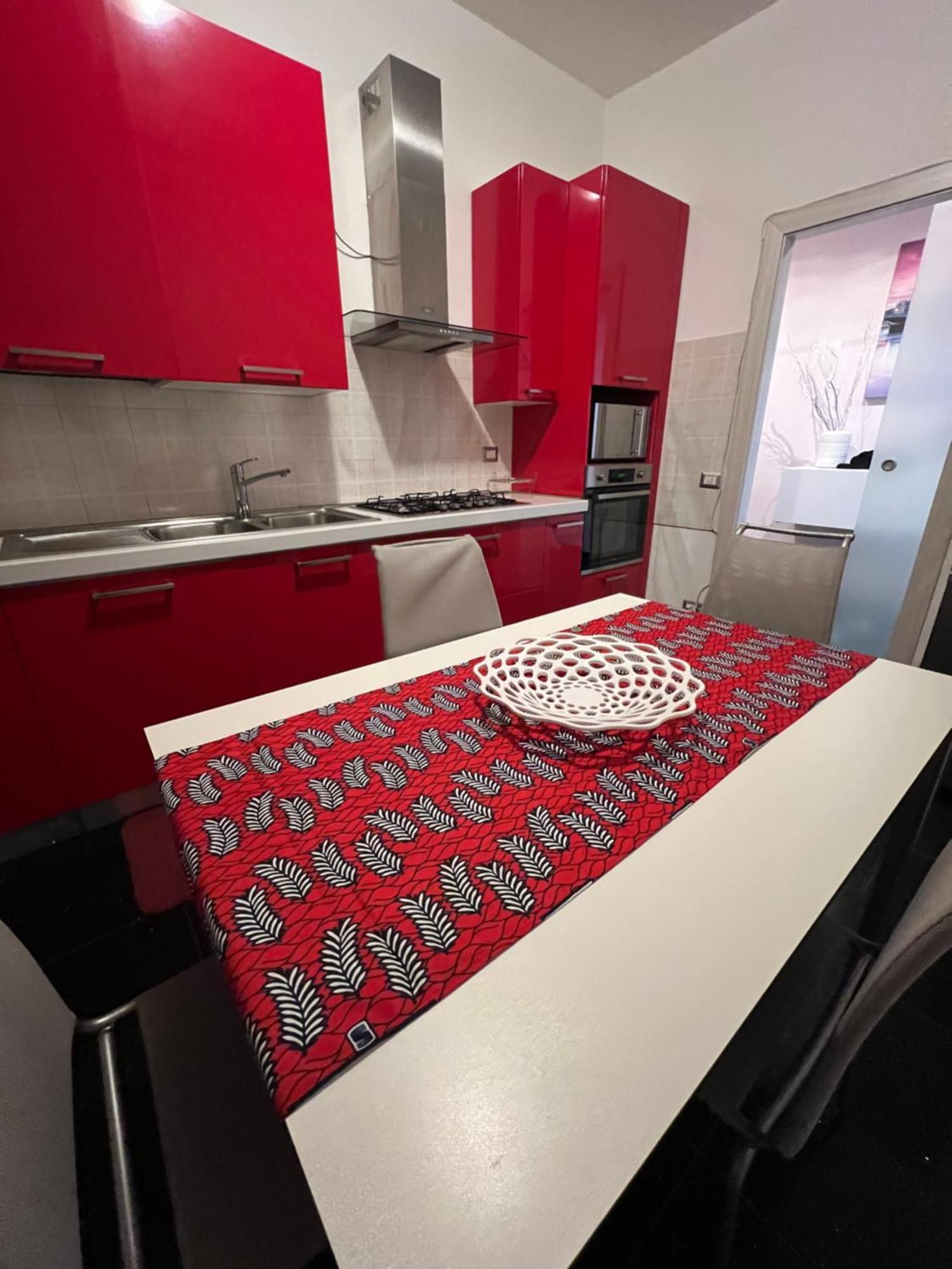 Stay In Style - Vibrant Condo In San Giovanni Lupatoto Exterior photo